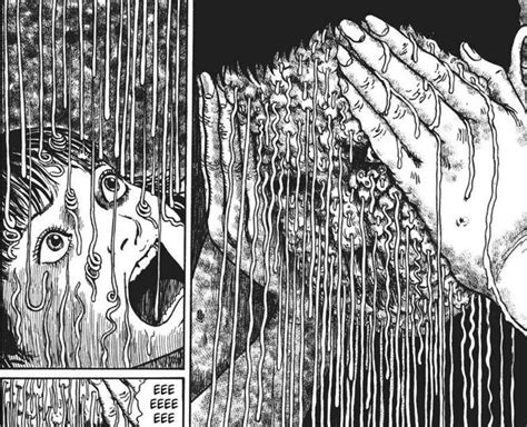Detail Junji Ito Layers Of Fear Koleksi Nomer 44