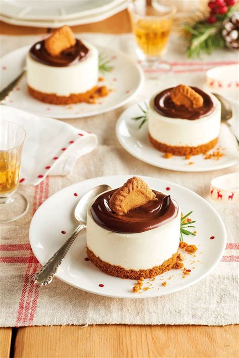 9 Postres Navideños Fáciles Y Rápidos