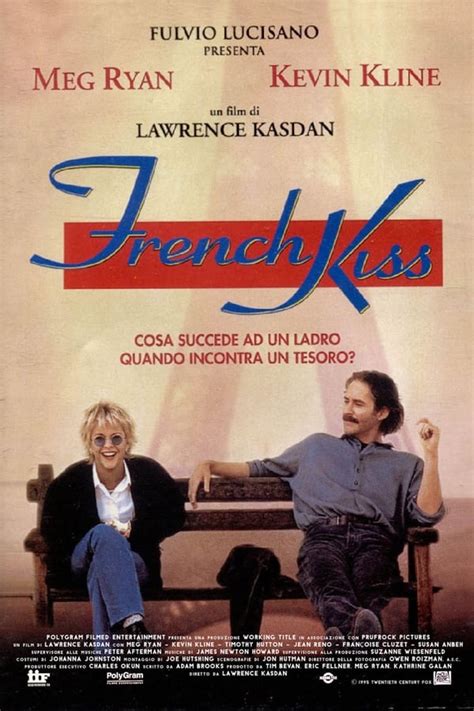 French Kiss The Movie Database TMDb
