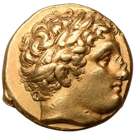 Names Of Ancient Greek Coins