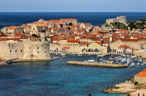5 Things You Probably Didnt Know About Dubrovnik Croatia