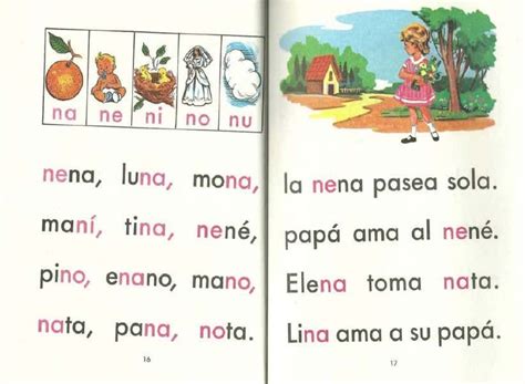 Digital rare books, su rarebooks.signum.sns.it. Libro - Mi Jardín.pdf | Spanish lessons for kids ...