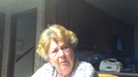 Granny Gets Pissed Off Youtube