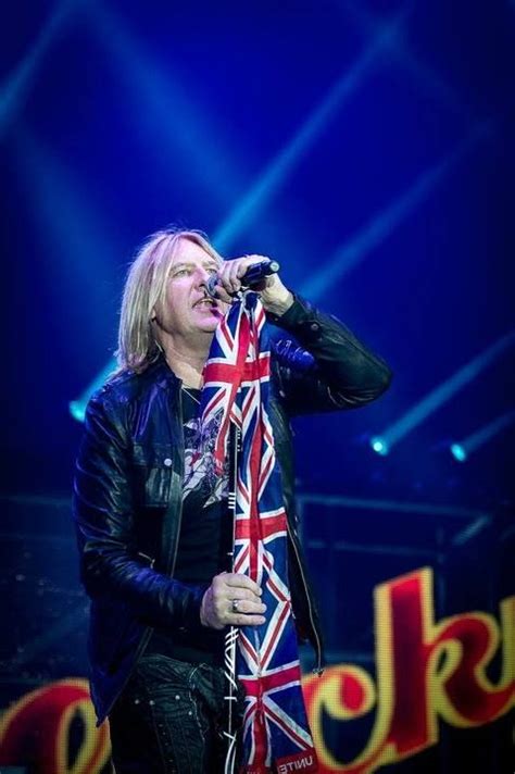 Pin By Picture Life On Def Leppard Forever Joe Elliott Def Leppard