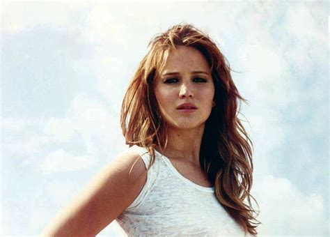 Jennifer Lawrence Jennifer Lawrence Viralscape
