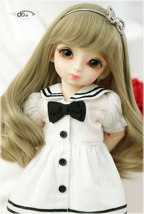 New Doll Dreamingdoll Impdoll Den Of Angels