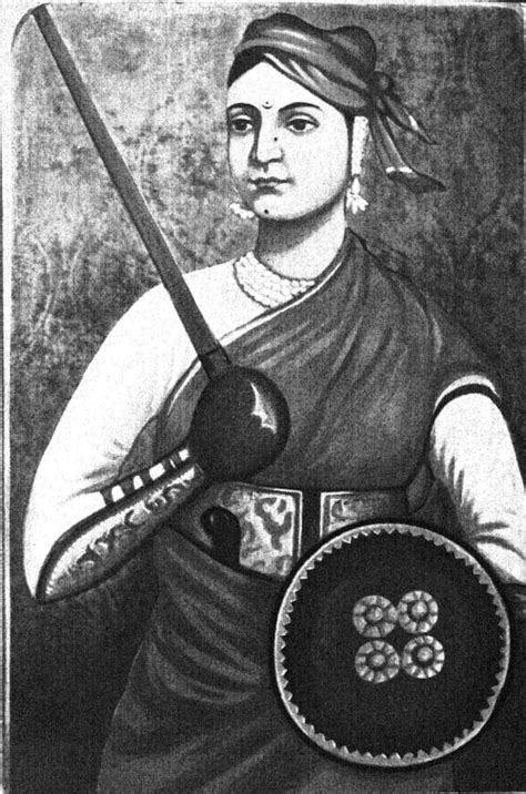 Rani Laxmi Bai Biography True Revolutionary Of 19th Century