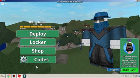 It was launched in august 2015 and revamped in late 2018 to. Code Arsenal Roblox 2019 - YouTube