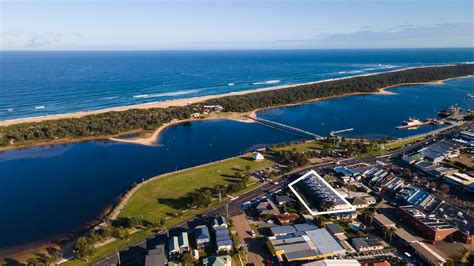 Esplanade Escape - Gippsland Lakes Escapes