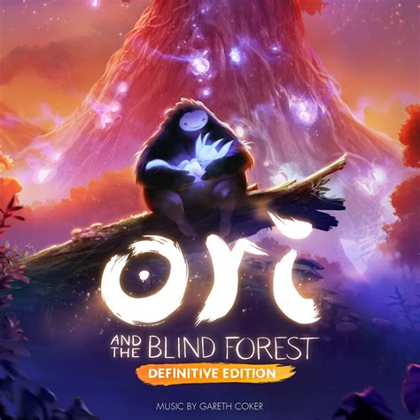 The forest of nibel is dying. Hikaru III: Ori and the Blind Forest Additional Soundtrack