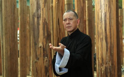 There's only so much to draw from one man's life, and this installment's focus on ip's middle age and his role as a teacher yields an inherently less active story. Ip Man - The Final Fight (葉問-終極一戰) (2013)