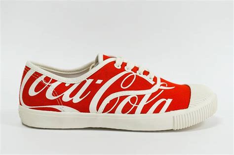 In january 1934, the foundation. Bata Heritage and Coca-Cola Launch Iconic Capsule for ...