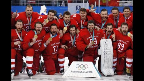 3 marca 1875 roku w montrealu odbył się pierwszy. PyeongChang 2018 Igrzyska Olimpijskie Hokej na Lodzie ...