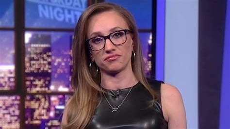 Kat Timpf These Gop Challengers Are Going At Each Others Throats