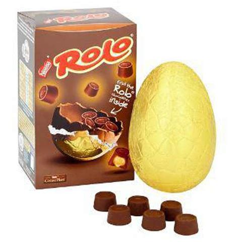 Tesco Is Selling Easter Eggs From Tomorrow Prices Start From 75p