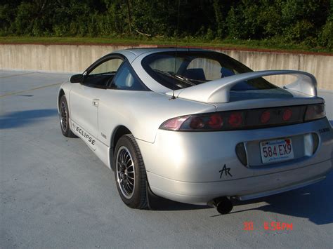 I have a 97 eclipse gsx in great shape, it has 145,000 miles but has been maintained meticulously, miles will go up as it is my daily. 1995 Mitsubishi Eclipse - Pictures - CarGurus
