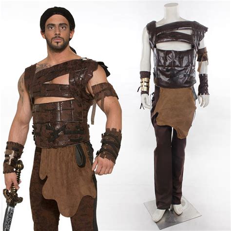 We would like to show you a description here but the site won't allow us. Game of Thrones Dothraki Khal Drogo Men Cosplay Costume