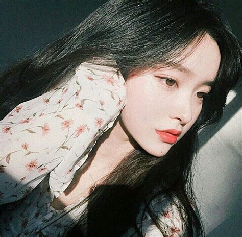 Người đẹp Châu á Instagram Ulzzang