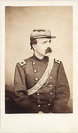 Regular Army Civil War Photos