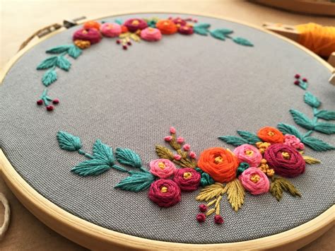 Embroidery Designs Art Embroidery Shops