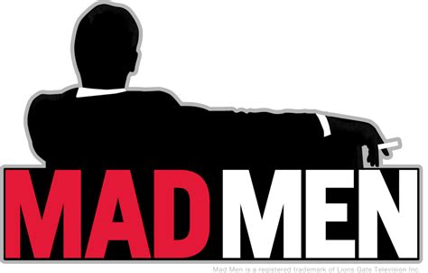 Download Mad Men Music From The Series Vol 1 Png Image With No