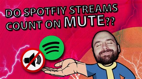 Do Spotify Streams Count On Mute Spotifys Rules Around Muted Songs