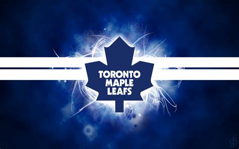 Toronto Maple Leafs Backgrounds Wallpapers Wallpapersafari