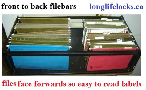 Order now for fast shipping, wholesale pricing and superior service. Filebars for fileing cabinets or file rails ,or hang rails