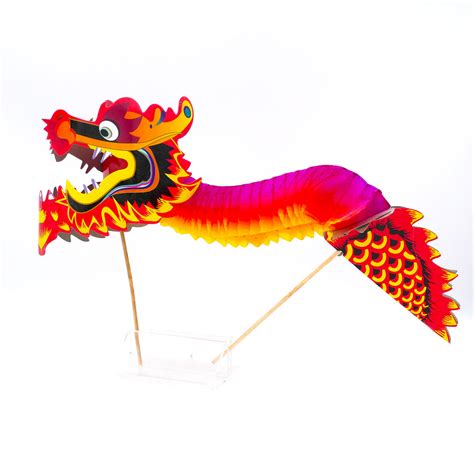 Chinese Paper Dragons Pack Of 2 Museum Of East Asian Art Shop