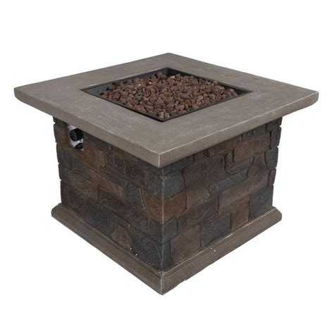 We did not find results for: Bond Manufacturing Corinthian 34 in. Square Envirostone ...