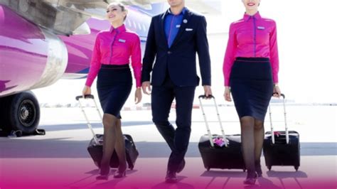 What Makes A Person To Be A Successful Cabin Crew