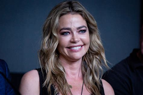 The Bold And The Beautiful Denise Richards Talks About Her