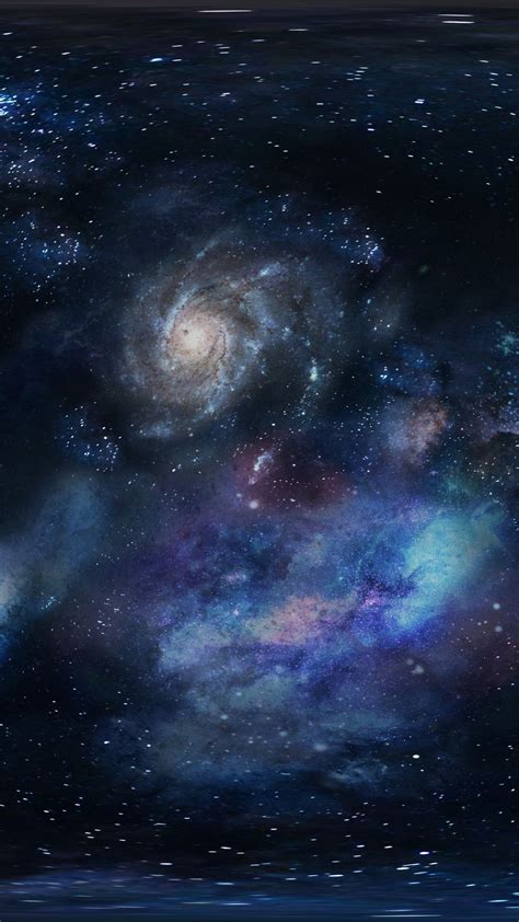 Download 1080x1920 Wallpaper Galaxy Universe Space Outer Space