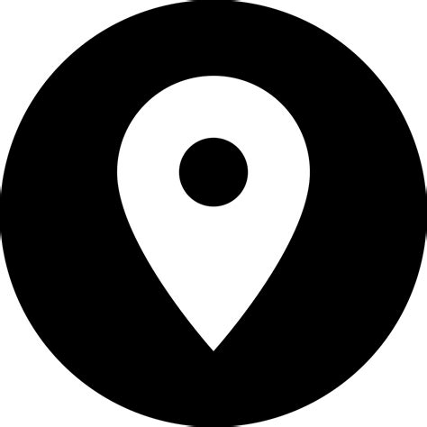 Location Png Icon 239735 Free Icons Library