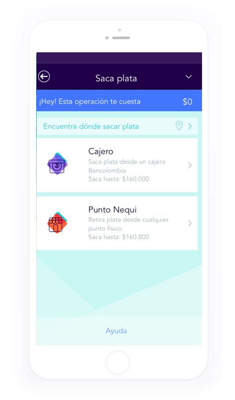 Este jueves usuarios de las plataformas han reportado a través de sus redes sociales que las aplicaciones de nequi y bancolombia se. Recibe tu subsidio del Gobierno en Nequi - Nequi Colombia