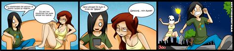 Funny Adult Humor Living With Hipstergirl And Gamergirl Porn Jokes And