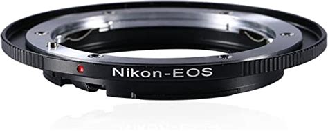 top 10 best canon ef to nikon f adapter reviews of 2023 spoiler foiler