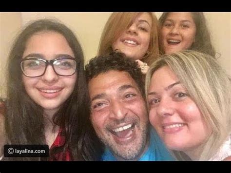 ومن أبرز النجوم الحاضرين لحفل ال… حميد الشاعري وزوجته الكندية يحدثان ضجة برومانسيتهما ...