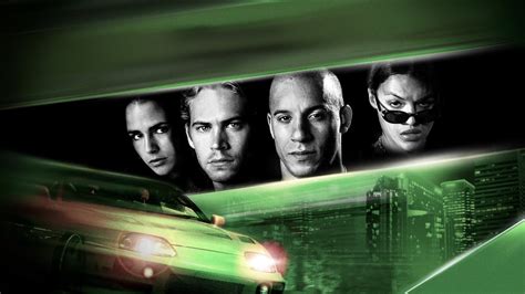 Fast And Furious Streaming Vf 2001 1jour1film