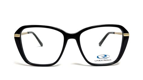 Optical Frames Linea Roma Eyewear