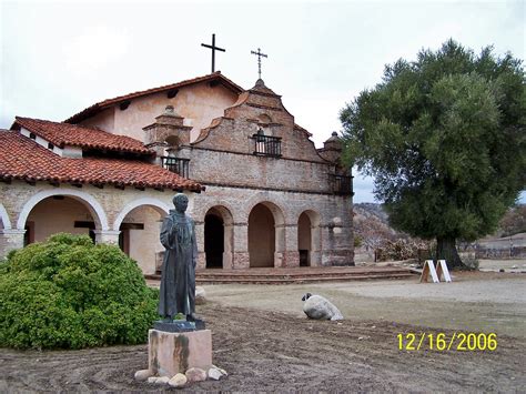Mission San Antonio De Padua Jolon California Flickr