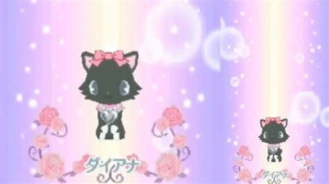 Jewelpet Ds Game Lets Play Together In The Room Of Magic All
