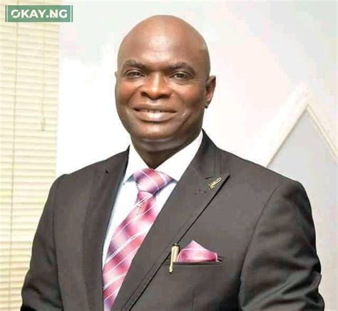 Living Faith Church Pastor Collapses Dies In Office • Okayng
