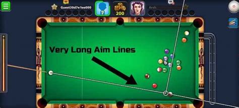 This antiban is only for 1 to 3 days. 8 Ball Pool Mod APK Very Long Aim Line, Anti Ban Free ...