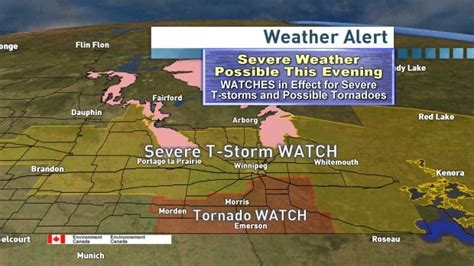 Tornado Watches End Severe Thunderstorm Warnings And Watches Still In