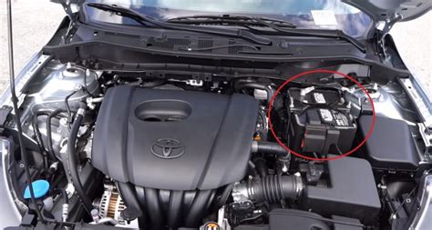 Toyota Yaris Wont Start Causes And How To Fix It