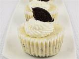 Oreo Cheesecakes Cupcakes Images