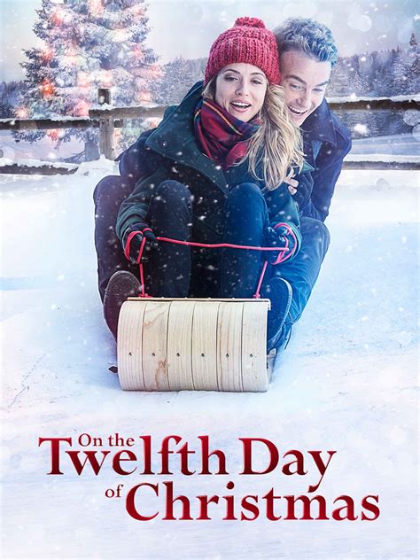 On The Twelfth Day Of Christmas 2015 Rotten Tomatoes