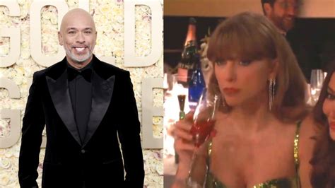 Jo Koy Speaks Out About Taylor Swift S Reaction To His Golden Globes Joke About Her