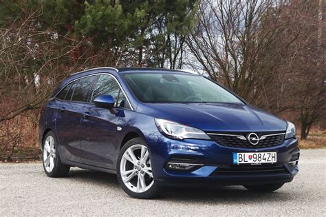 Hier angebote sichern einfach sicher günstig | die nr. VLOG: Opel Astra Sports Tourer 2020 - jazvečík bojuje aj s ...